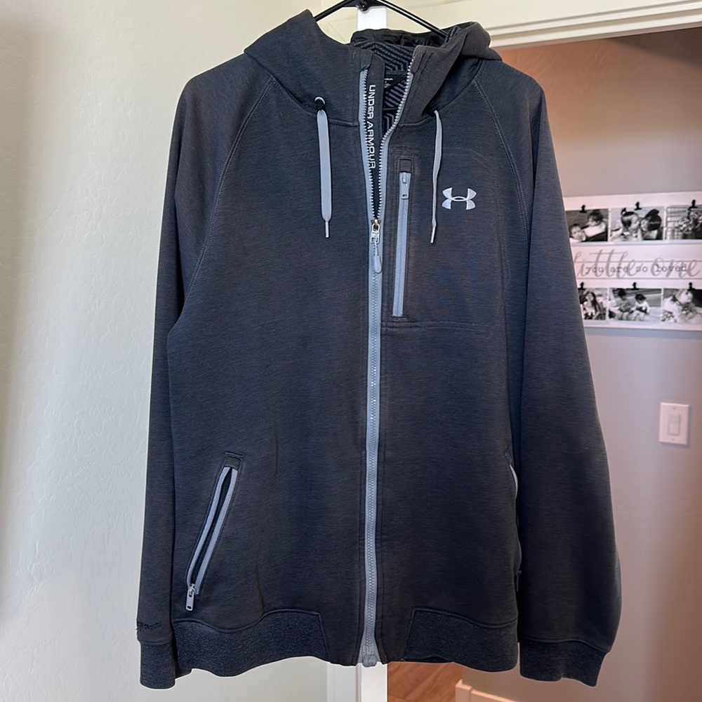 Under Armor Jacket